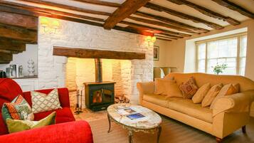 Cottage | Intérieur