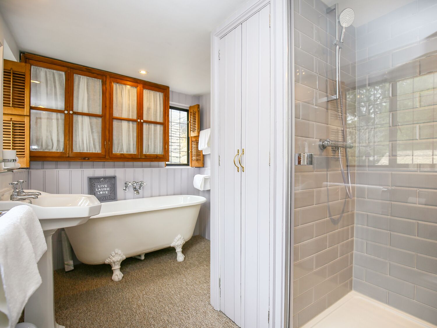 Baño