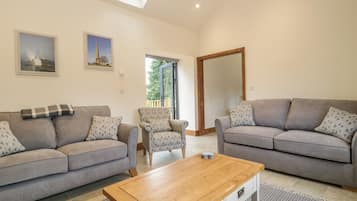 Cottage | Interni