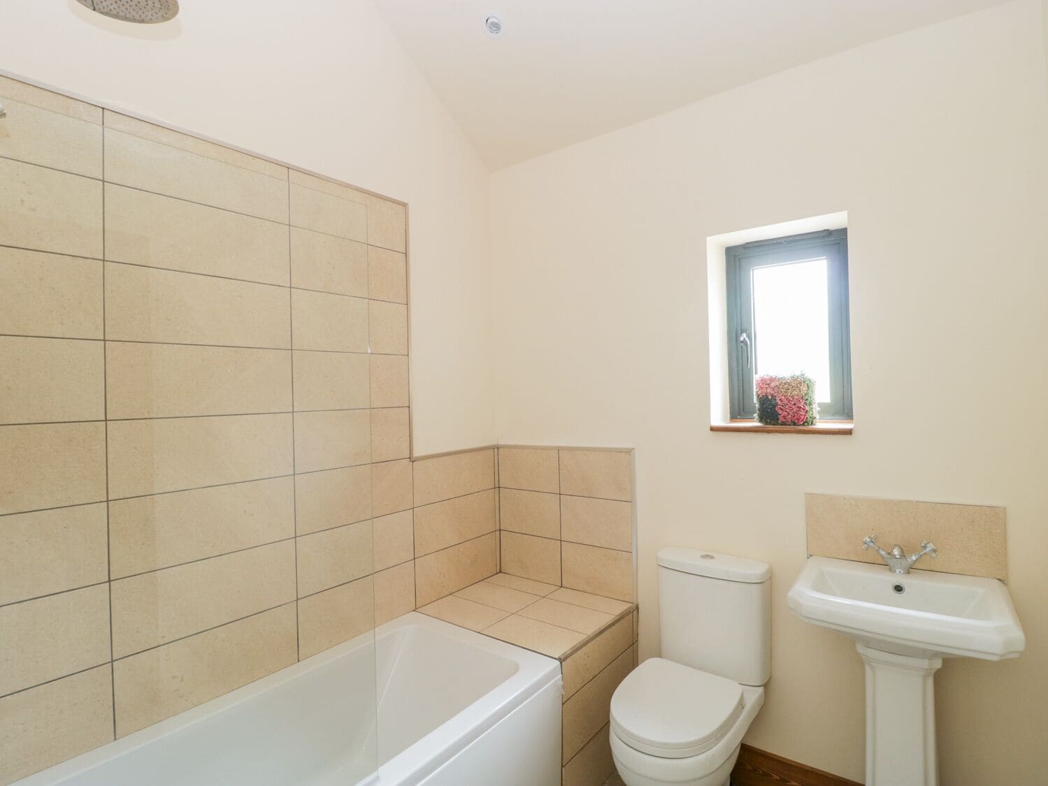 Ferienhaus | Badezimmer | Dusche