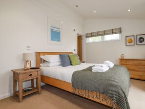 Cottage | 2 kamar tidur dan didekorasi berbeda-beda