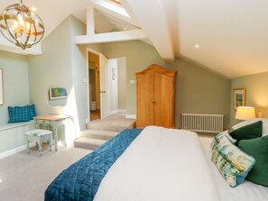 คอทเทจ | 1 ห้องนอน, ห้องพักตกแต่งอย่างมีเอกลักษณ์, ตกแต่งพิเศษโดยเฉพาะ, Wi-Fi ฟรี