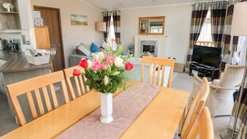 Cottage | Tempat makan