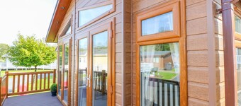 Serendipity - Heritage Park