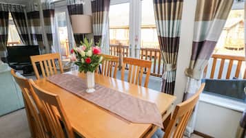 Cottage | Tempat makan