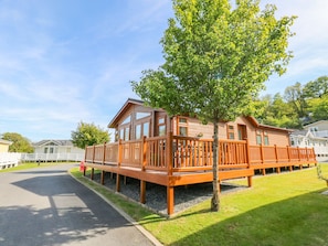 Exterior - Serendipity - Heritage Park (Narberth)