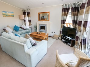 Interior - Serendipity - Heritage Park (Narberth)