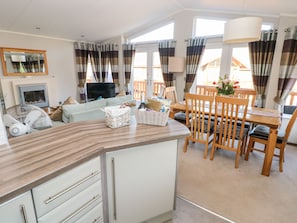 Private kitchen - Serendipity - Heritage Park (Narberth)