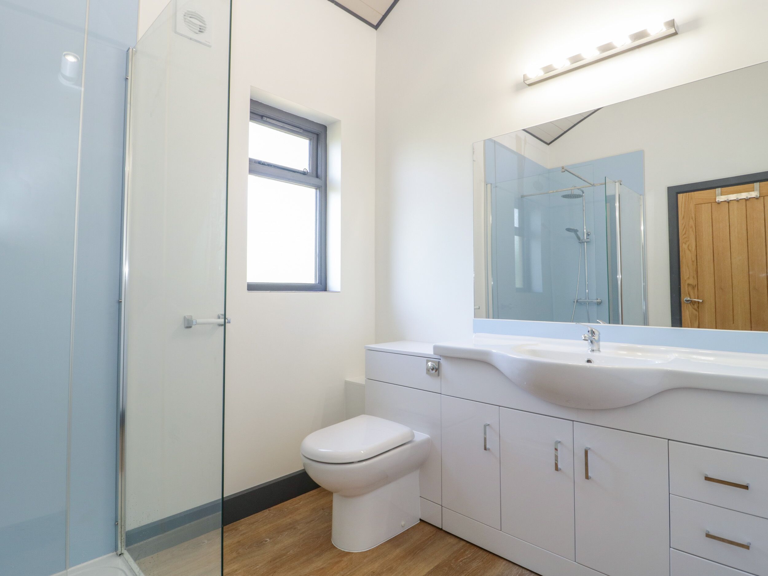 Casa rural | Bany | Dutxa 
