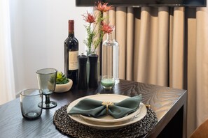 Studio Suite Tiêu chuẩn (101) | Tiện nghi tại phòng