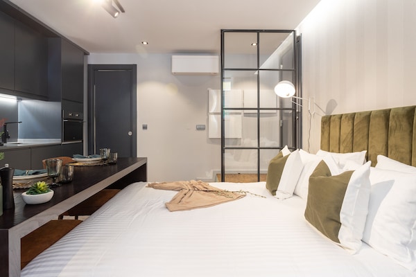 Servicio a la habitación