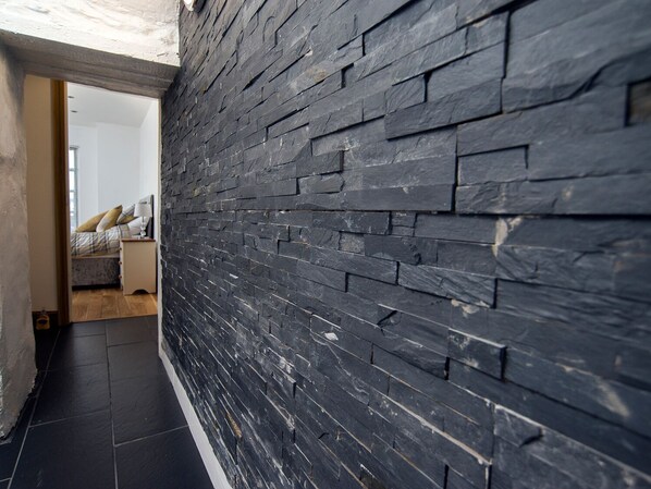 Casa de campo | Banheiro | Chuveiro