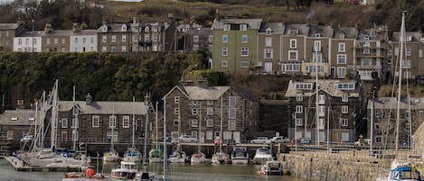 Casa de campo | Interior