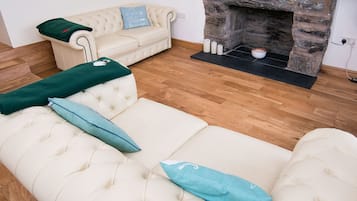Ferienhaus | Innenbereich