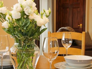 Cottage | Restauration