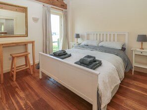 Cottage | 3 camere, con stile personalizzato, con arredamento individuale