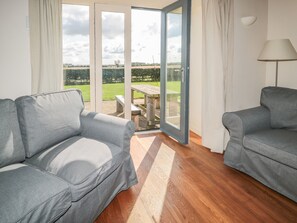 Cottage | Interior - The Long Barn (Berwick-upon-Tweed)