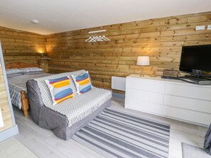 Cottage | 1 kamar tidur dan didekorasi berbeda-beda
