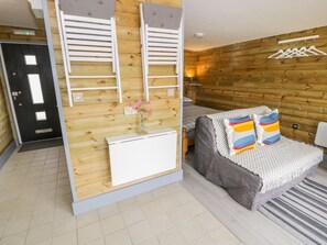 Cottage - Cilan Lodge (Corwen)