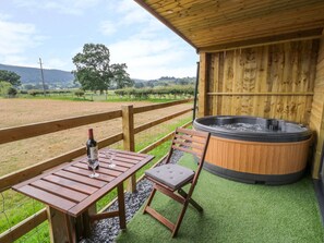 Cottage | Interior - Cilan Lodge (Corwen)