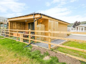 Cottage | Interior - Cilan Lodge (Corwen)