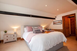 Cottage, Private Bathroom | Interior - Farndale Cottage (Whitby)