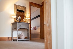 Cottage, Private Bathroom | Interior - Farndale Cottage (Whitby)