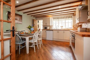 Cottage, Private Bathroom | Miscellaneous - Farndale Cottage (Whitby)