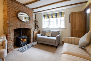 平房, 私人浴室 | 酒廊