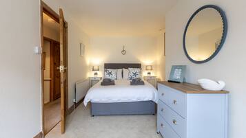 Cottage, Private Bathroom | 4 bedrooms