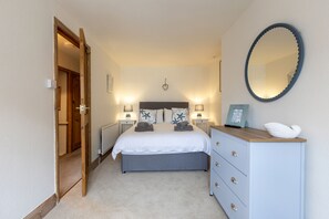 Cottage, Private Bathroom | 4 bedrooms