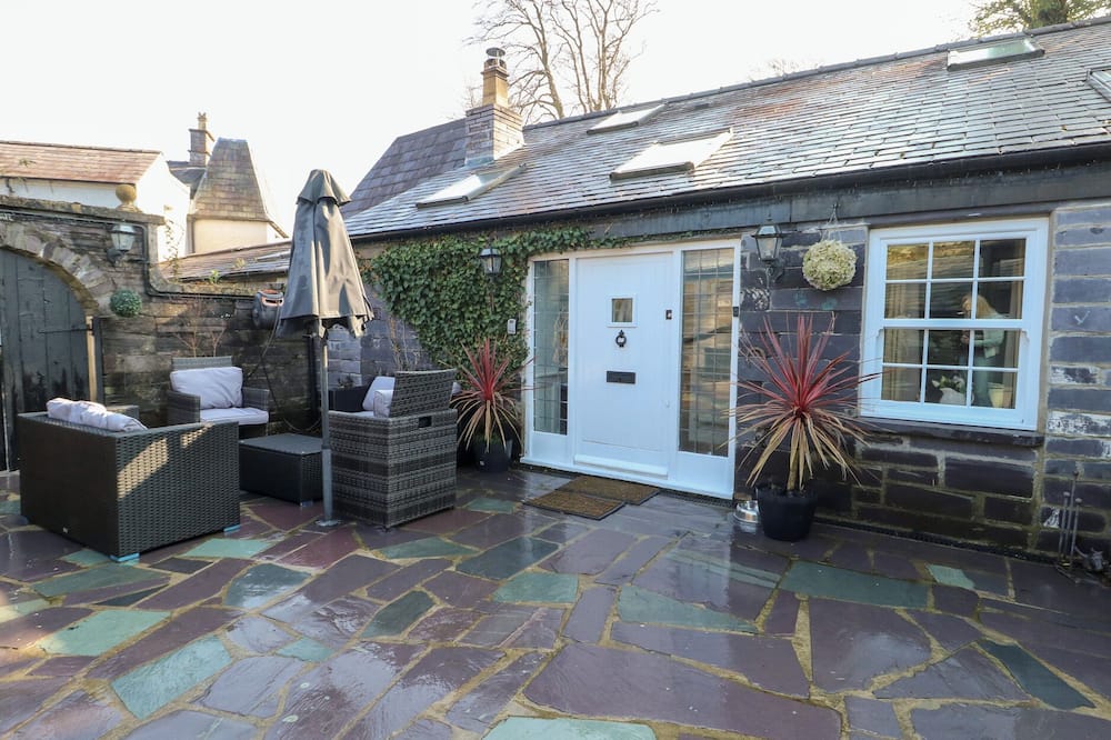 Bryn Derwen Coach House - Glasinfryn