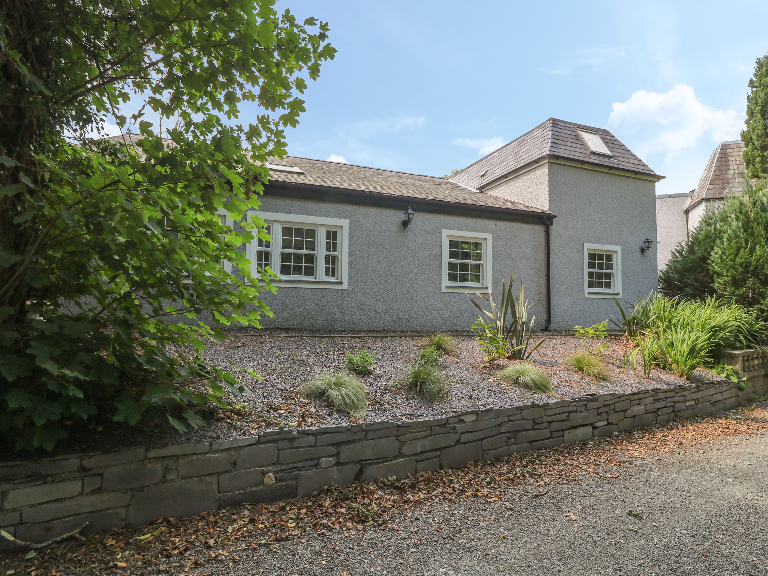 คอทเทจ | ภายใน