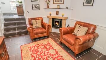 Cottage | Living room