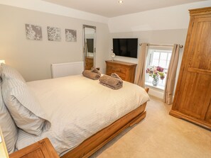 Cottage - Bryn Derwen Coach House (Bangor)