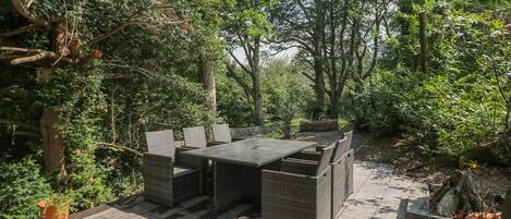 Cottage | Interni
