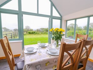 Casa de campo | Restaurantes