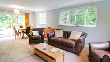 Casa de campo | Interior