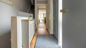 Småhus | Innvendig