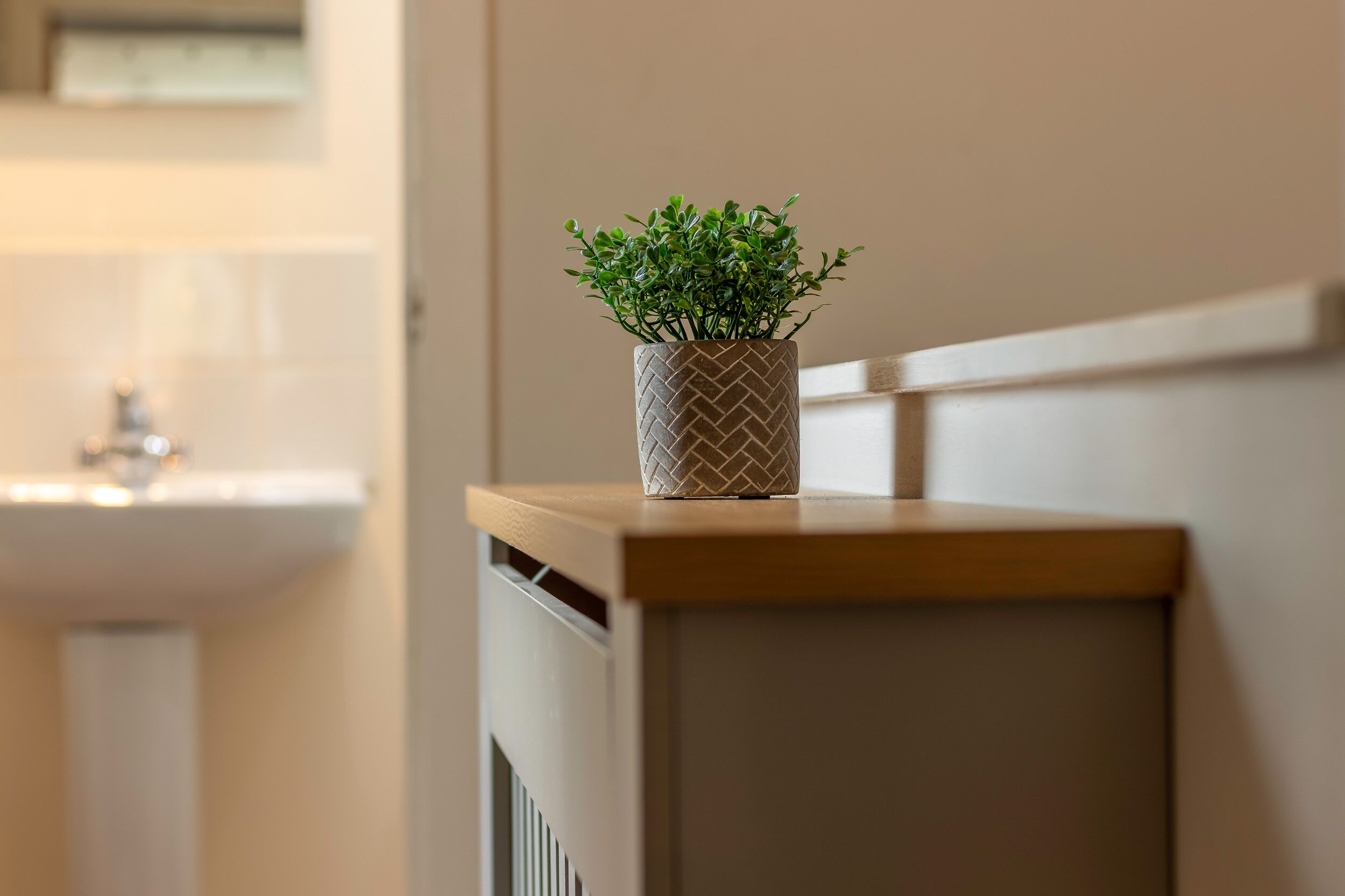 Cottage | Intérieur