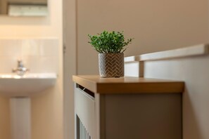 Cottage | Intérieur