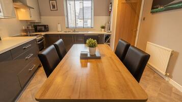 Ferienhaus | Innenbereich