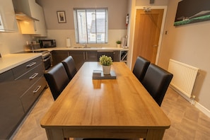 Cottage | Intérieur