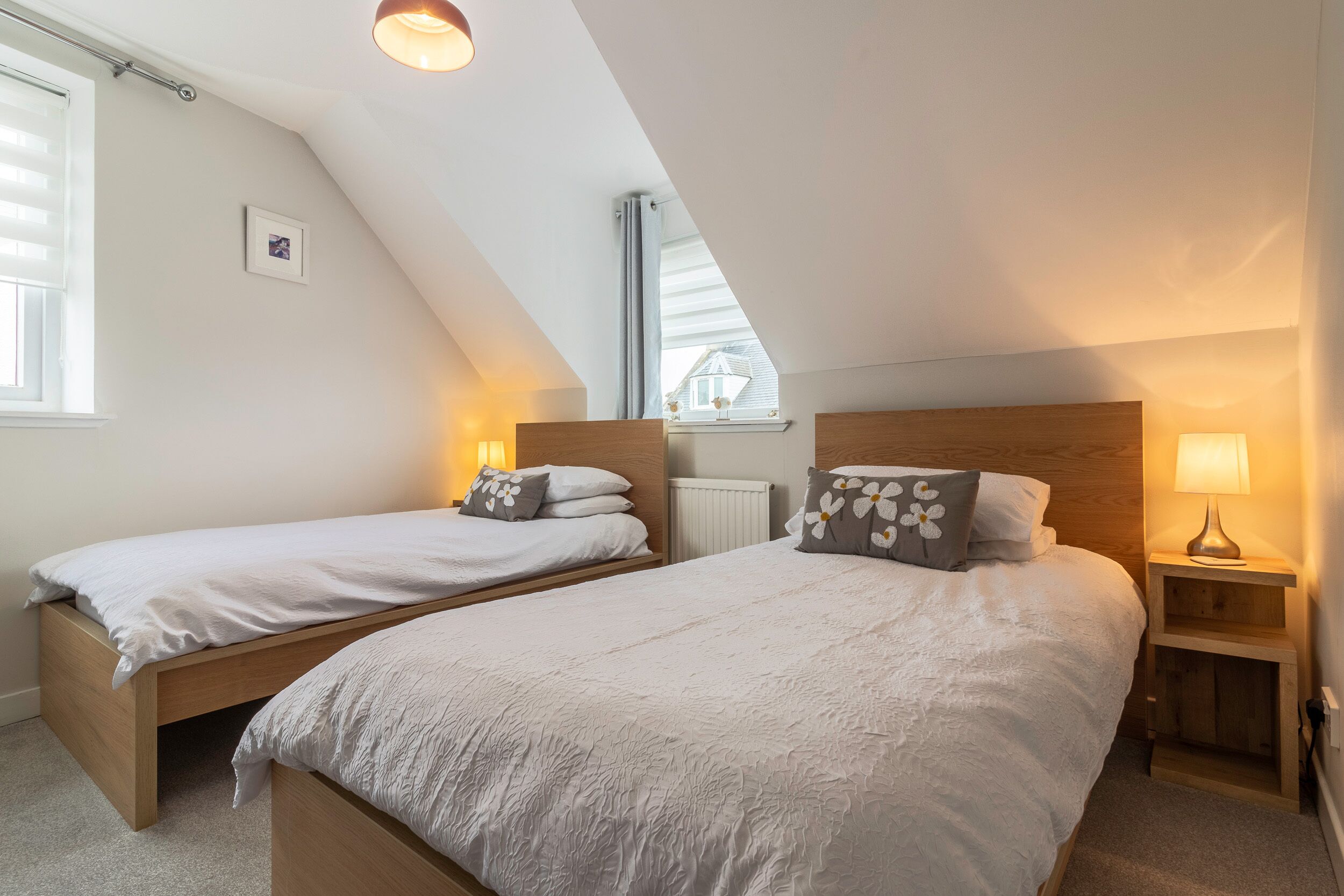 Ferienhaus | Innenbereich