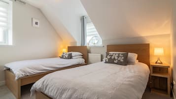 Ferienhaus | Innenbereich