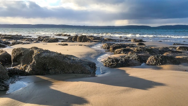 Småhus | Strand