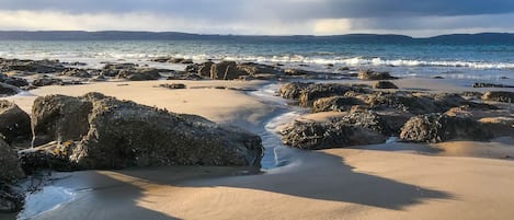 Casa de campo | Playa | Playa en los alrededores