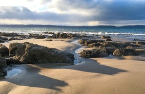 Stuga | Strand | Nära stranden