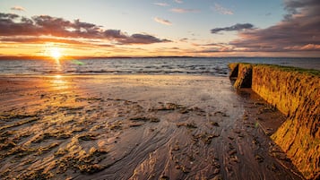 Feriehus | Strand | Tæt på stranden