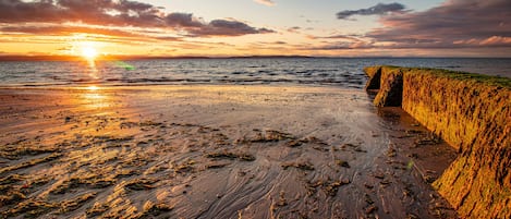 Cottage | Beach | Beach nearby